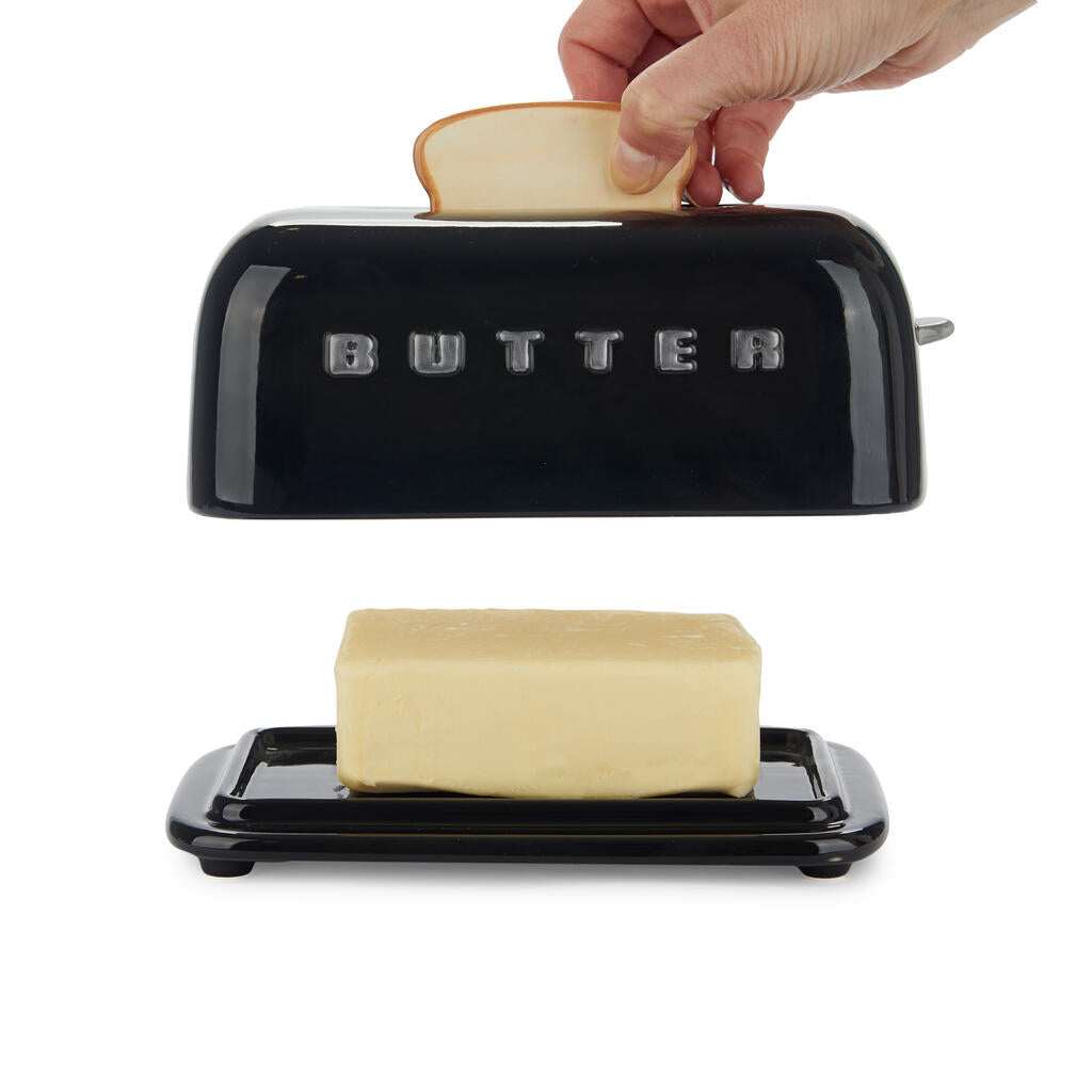 Toasty Butter Dish, photo 33