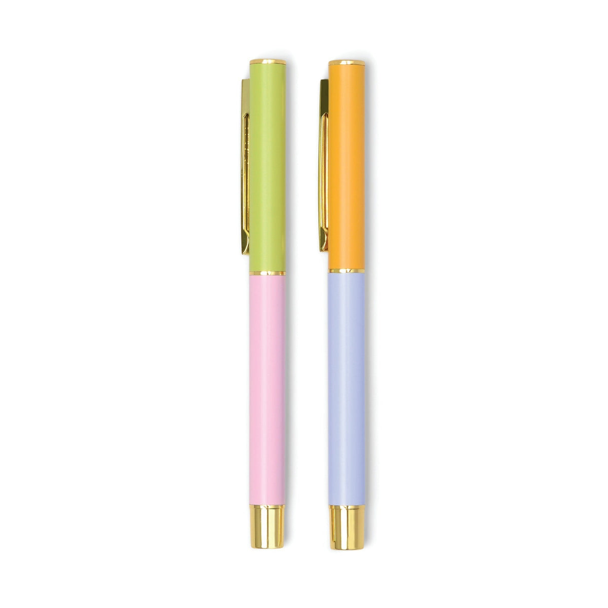 Set 2 Penne Bicolore - Strabello Design