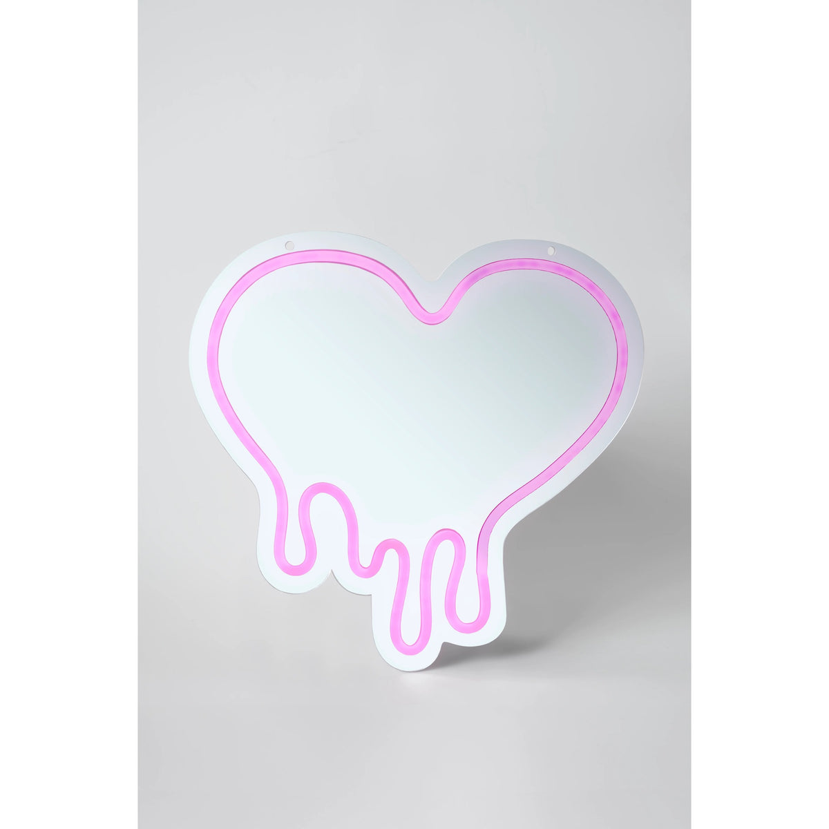 Heart Mirror - Strabello Design