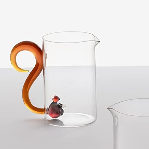 Squirrel Tail Jug, photo 2