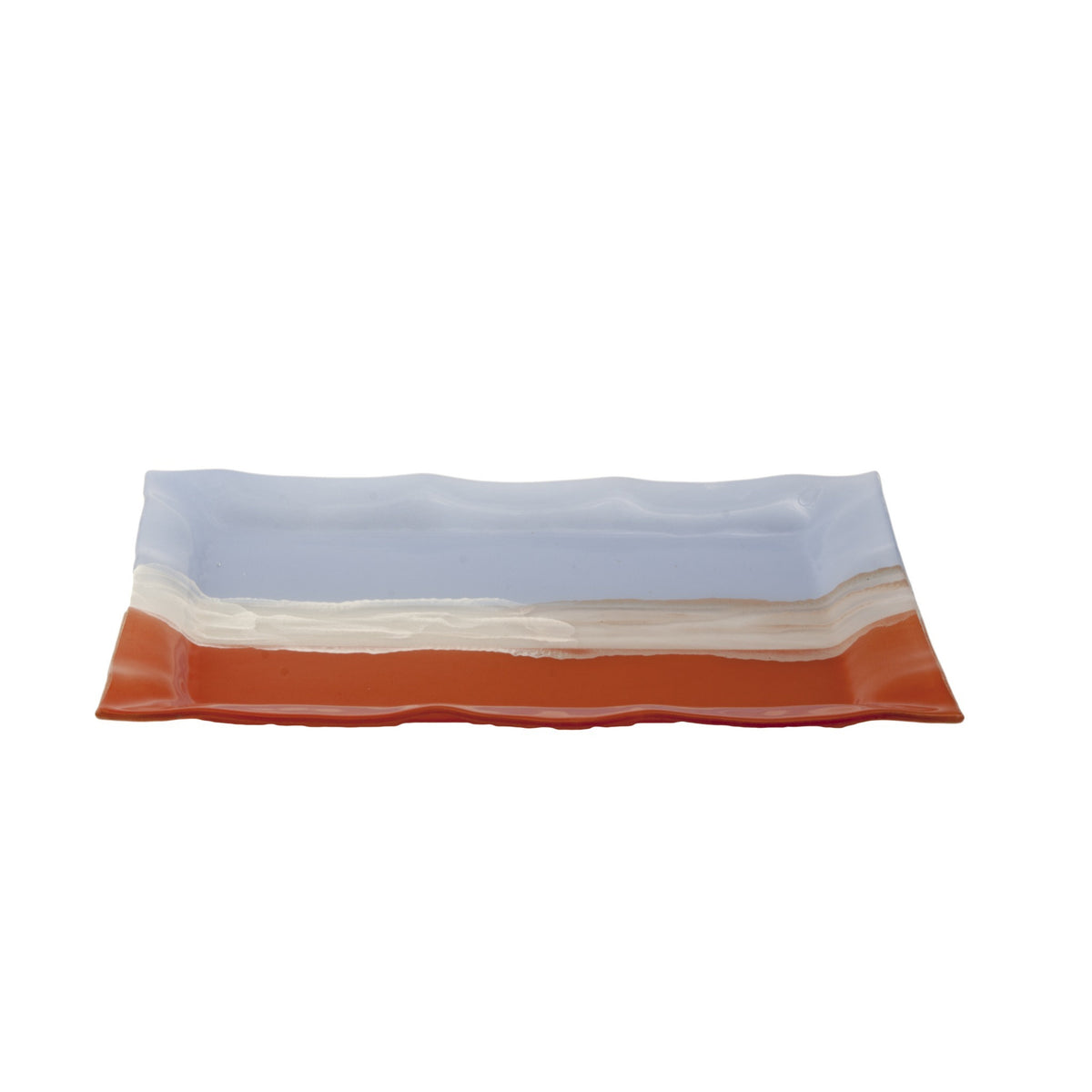 California Rectangular Tray, photo 2