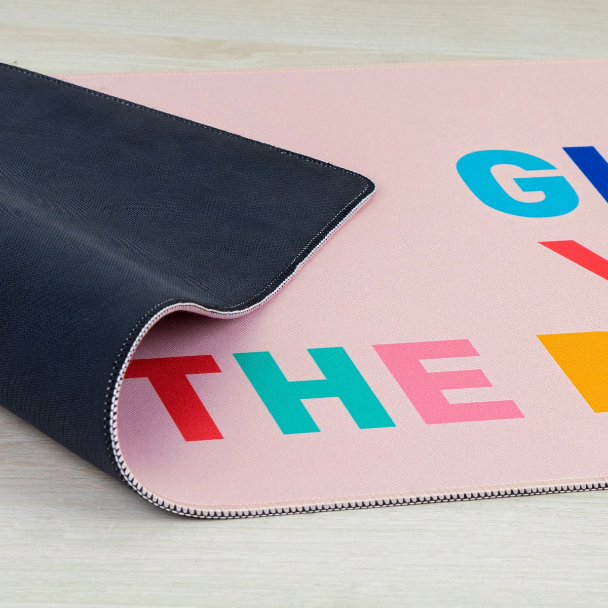 Girl Boss XXL Mouse Mat, photo 7