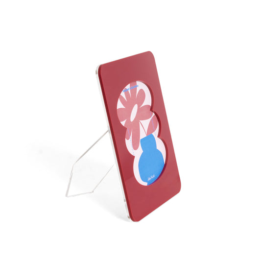 Cornice per Foto Contrast