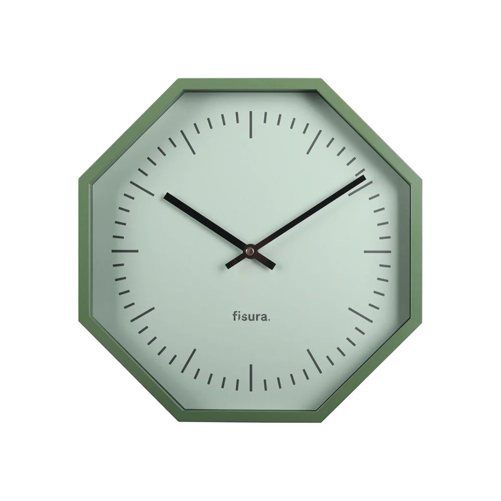 Orologio Ottagonale, foto 6