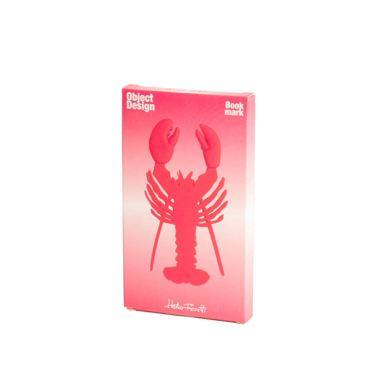 Lobster Bookmark, photo 5