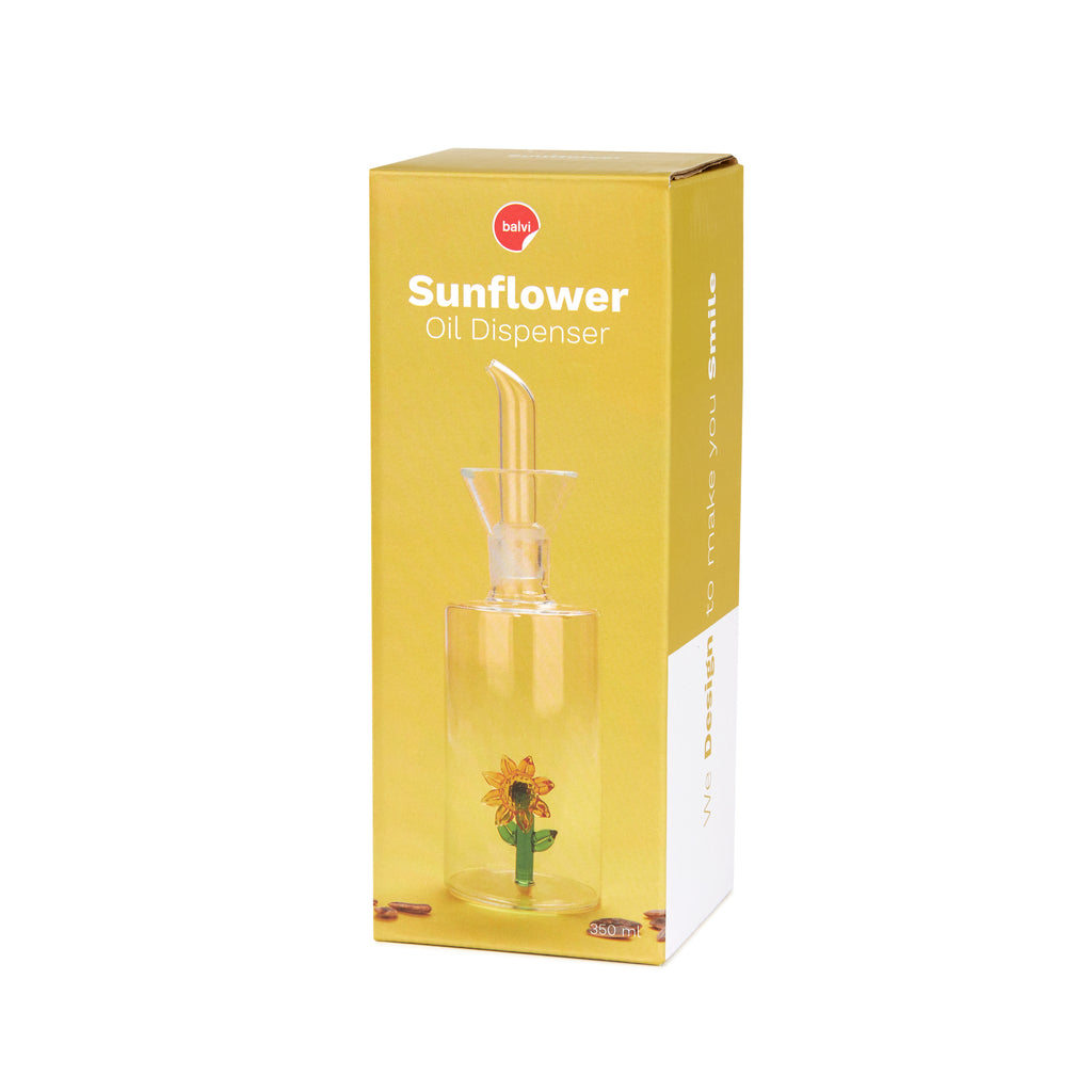 Sunflower Oil Cruet, photo 6