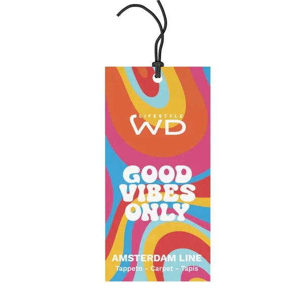 Good Vibes Only Rug, photo 2