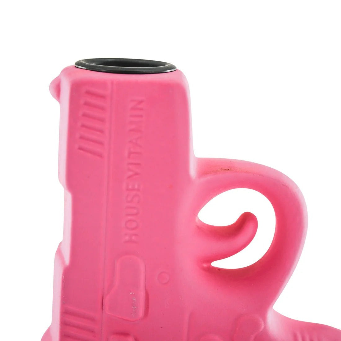 Pistol Candle Holder, photo 6