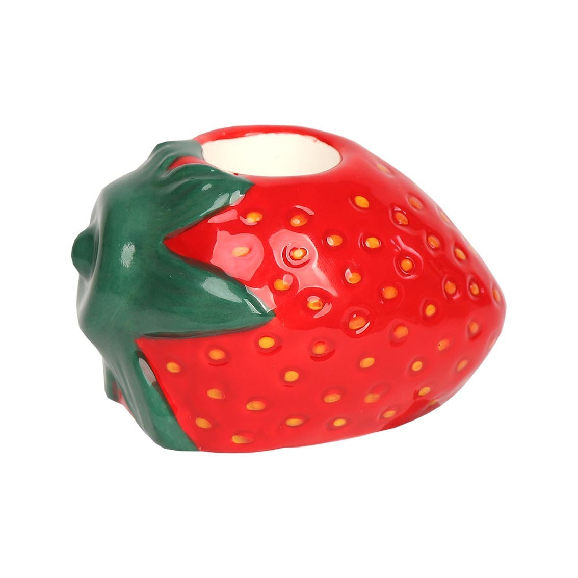Portacandele Fragola, foto 2