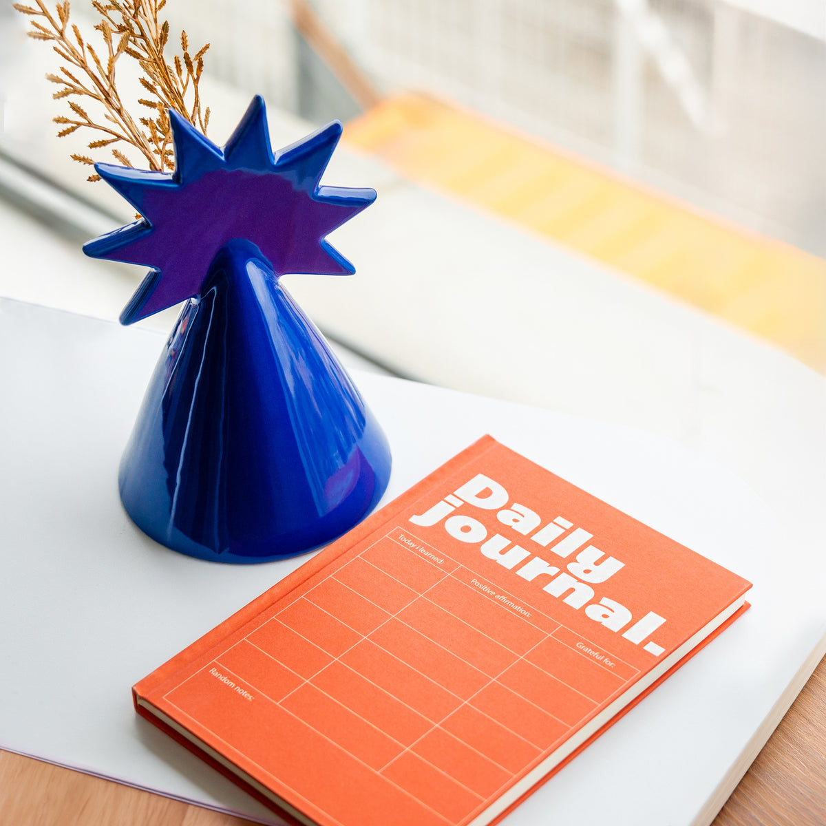 Quaderno Daily Journal, foto 2