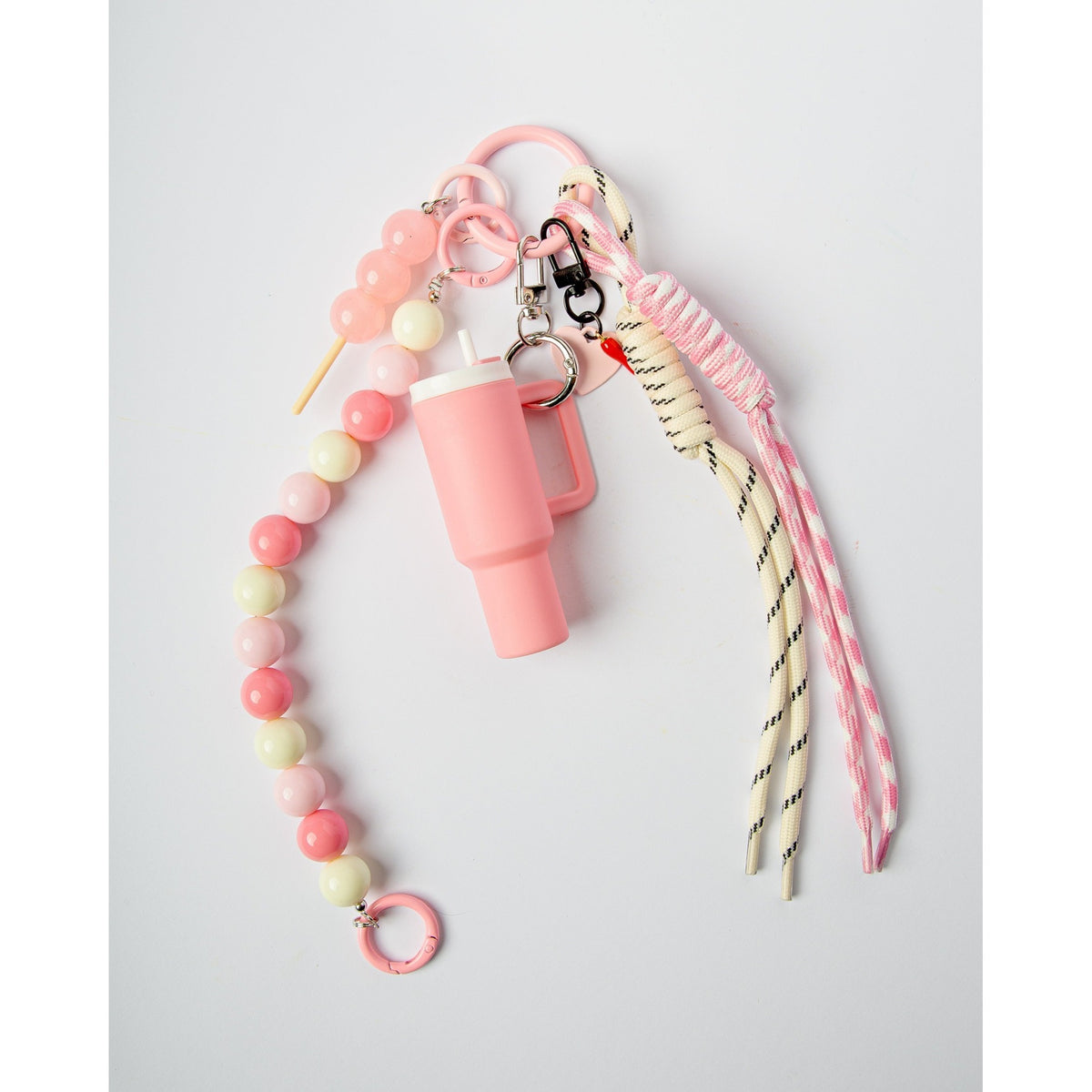 Drink Bag Charm - Strabello Design