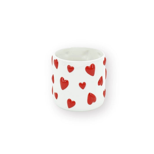 Small Hearts Planter, photo 2