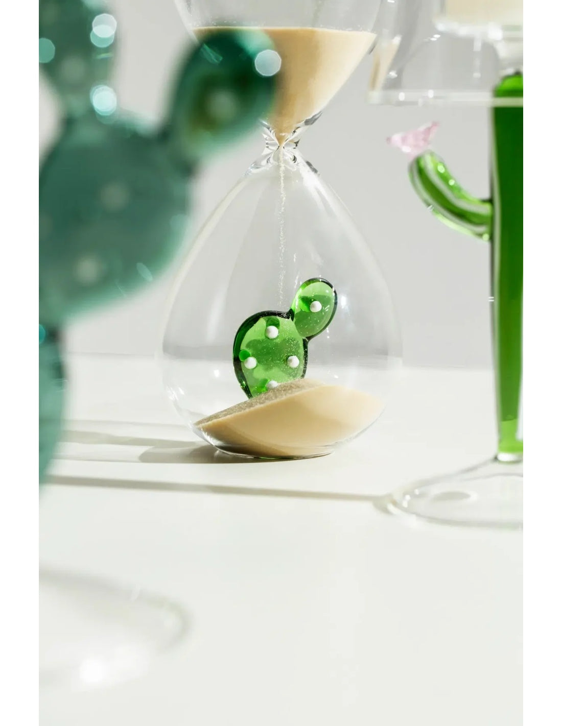 Cactus Hourglass, photo 2