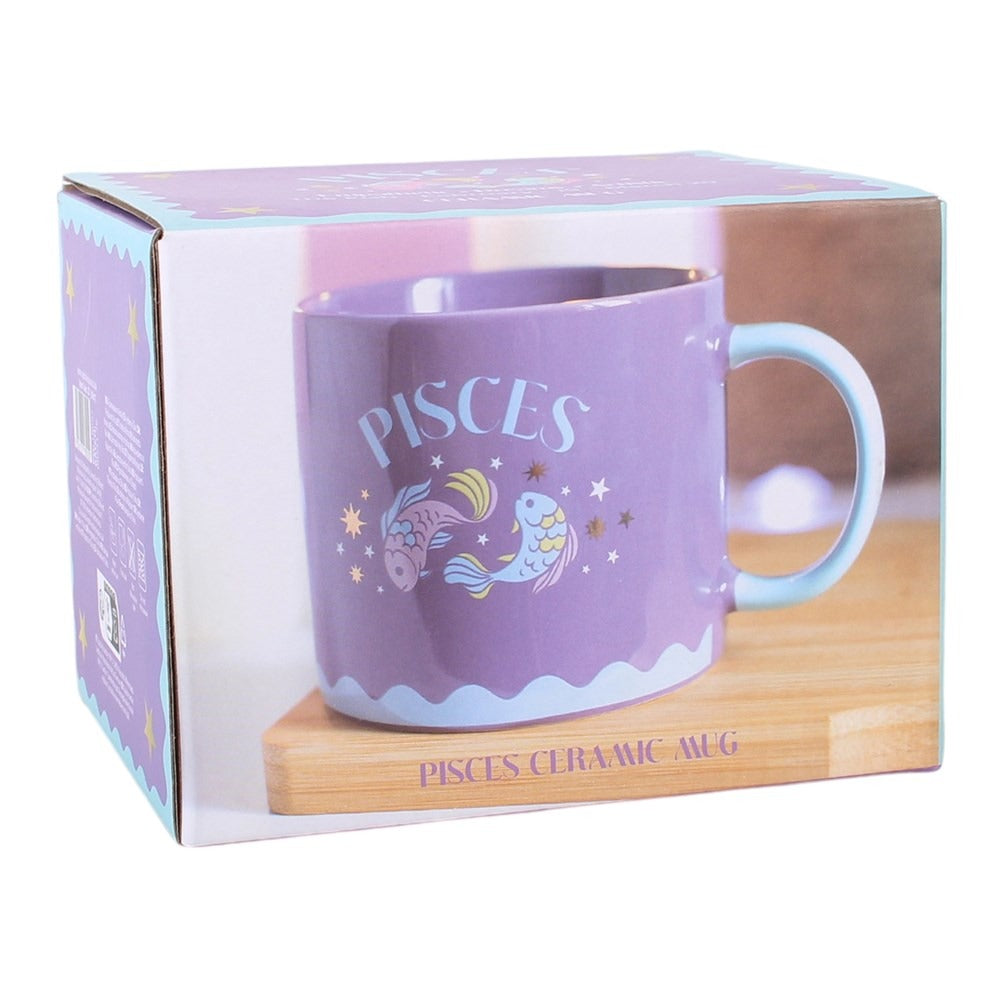 Zodiac Zest Mug, photo 61