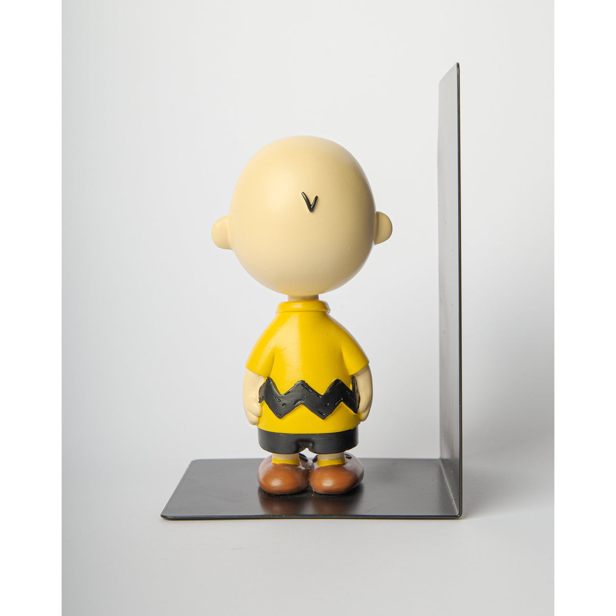 Fermalibro Charlie Brown, foto 5