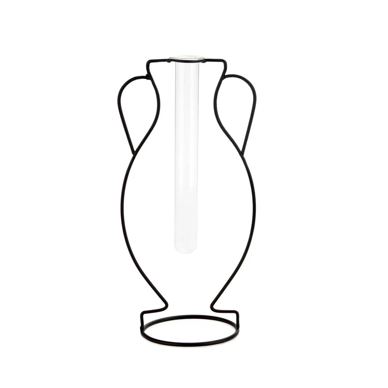 Vaso Hellas Silhouette