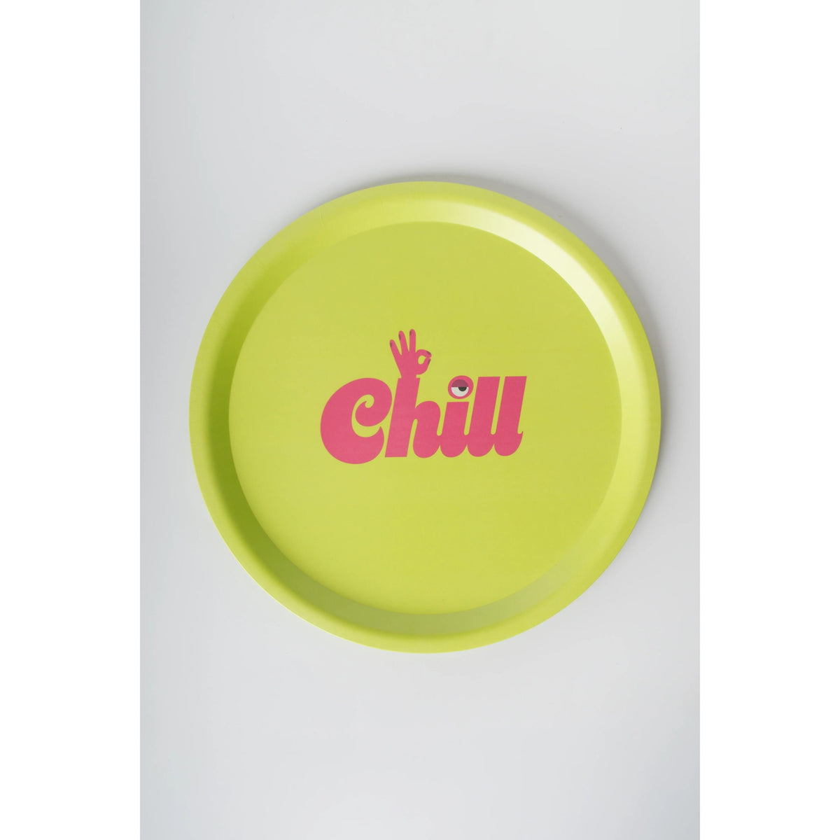Vassoio Chill - Strabello Design