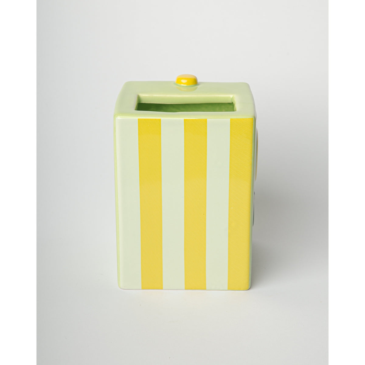 Vaso Lattina Olio, foto 6