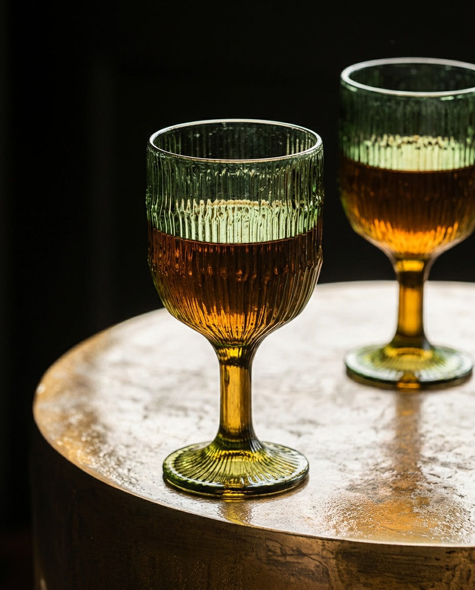 Calice da Vino Moss, foto 6