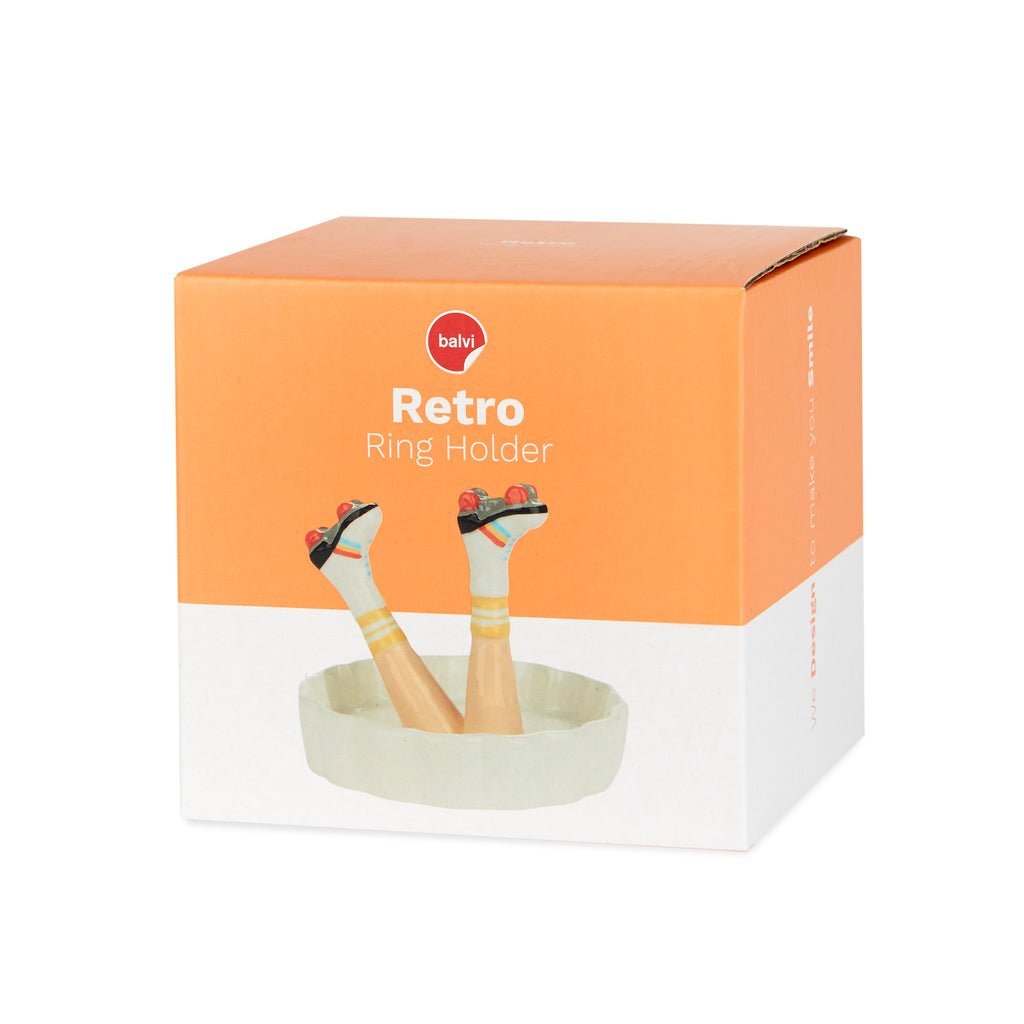 Roller Skates Ring Holder, photo 8