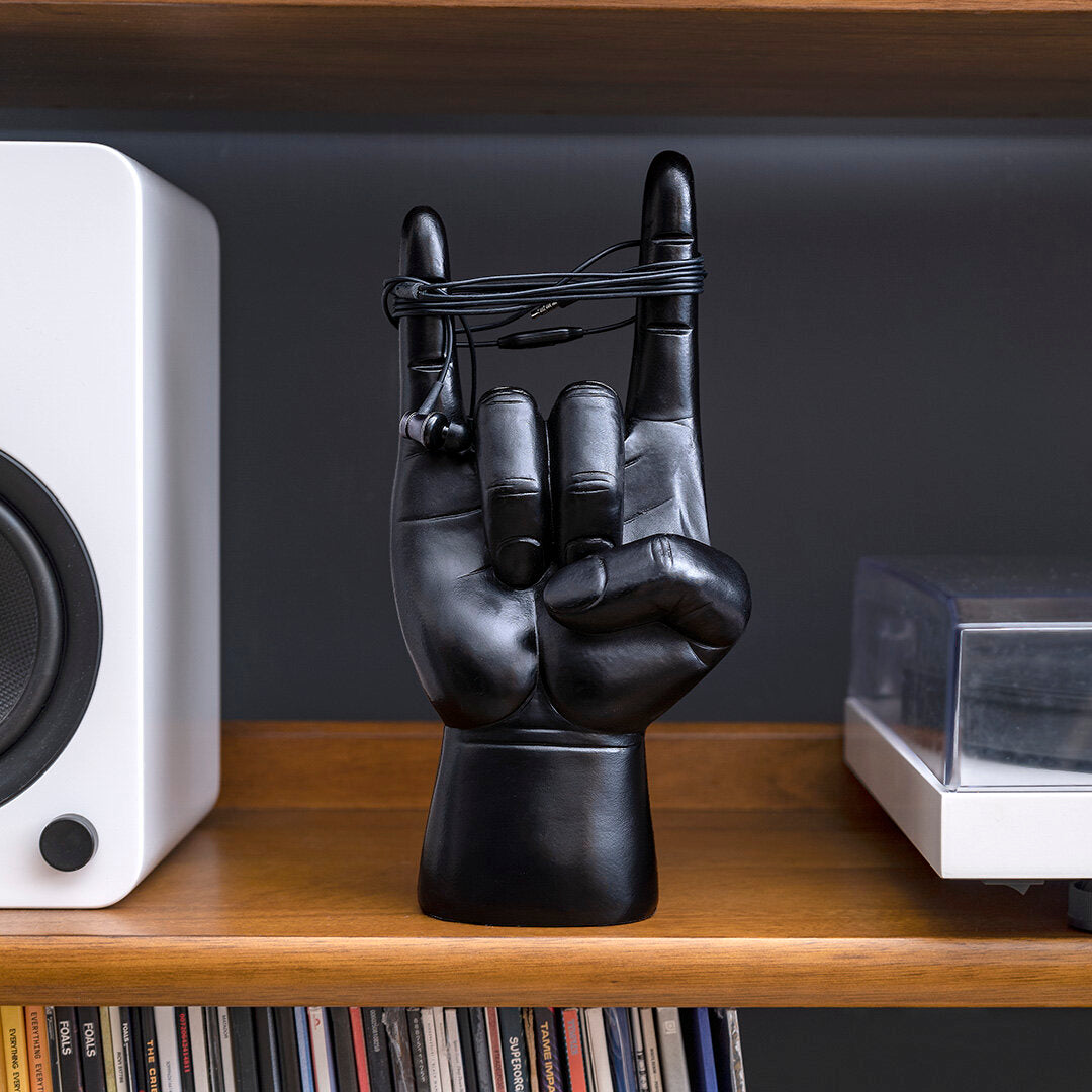 Rock On Stand Cuffie, foto 5