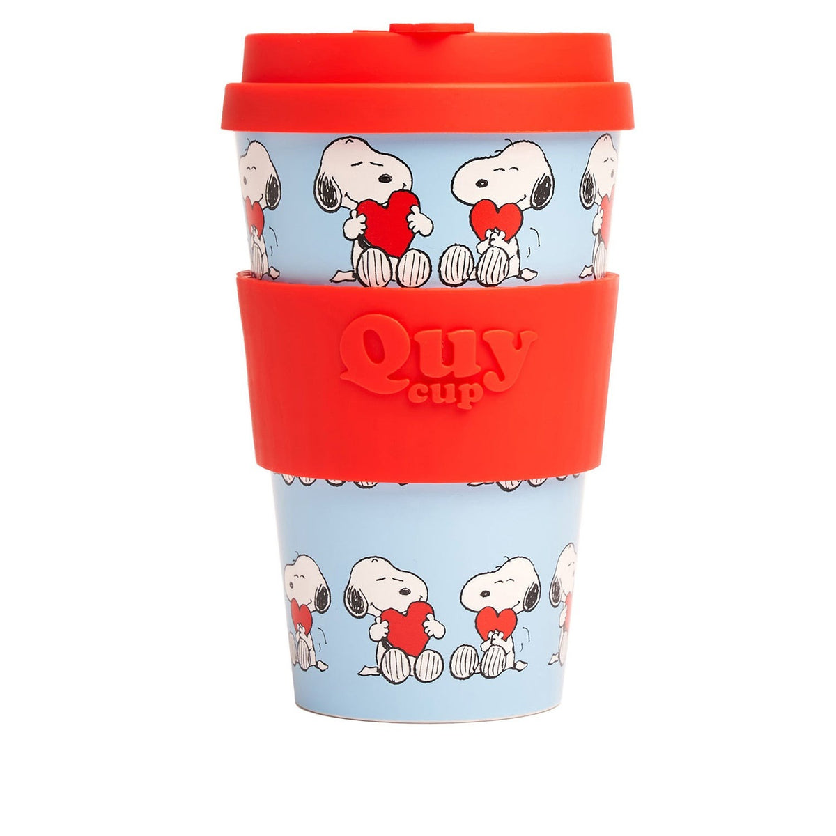 Tazza da Viaggio Snoopy 400 ml, foto 8