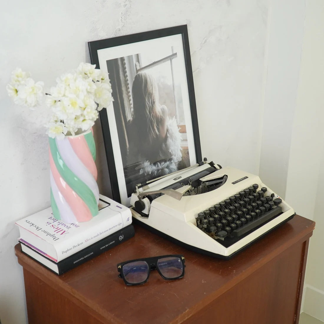 Vaso a Torsione Grande, foto 8