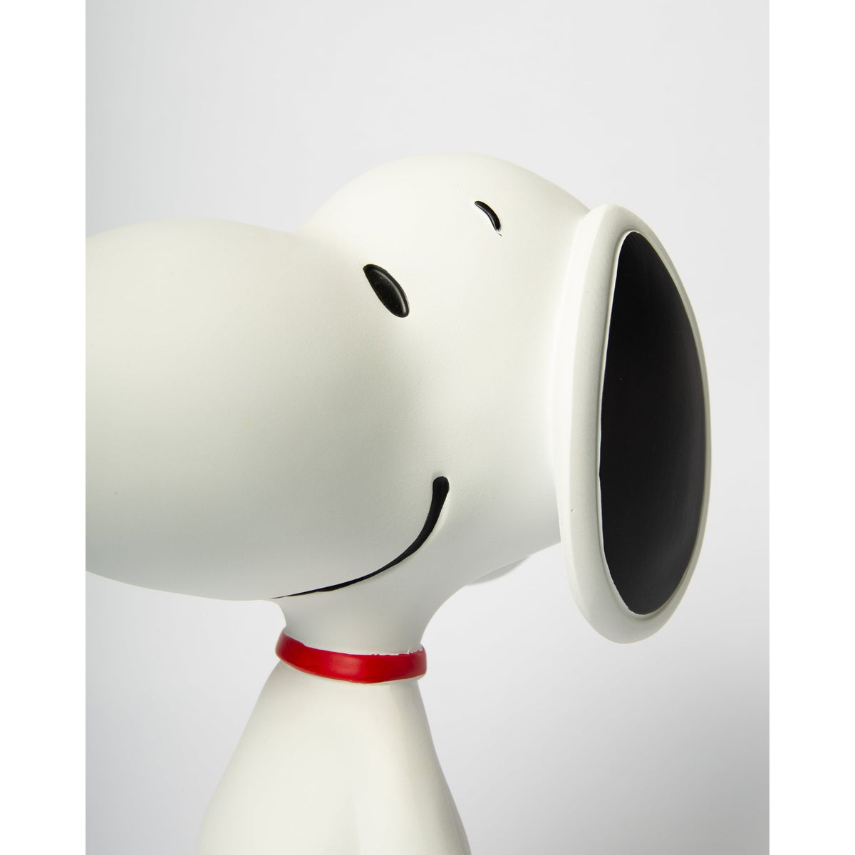 Statuetta Snoopy in Piedi Bianca, foto 11