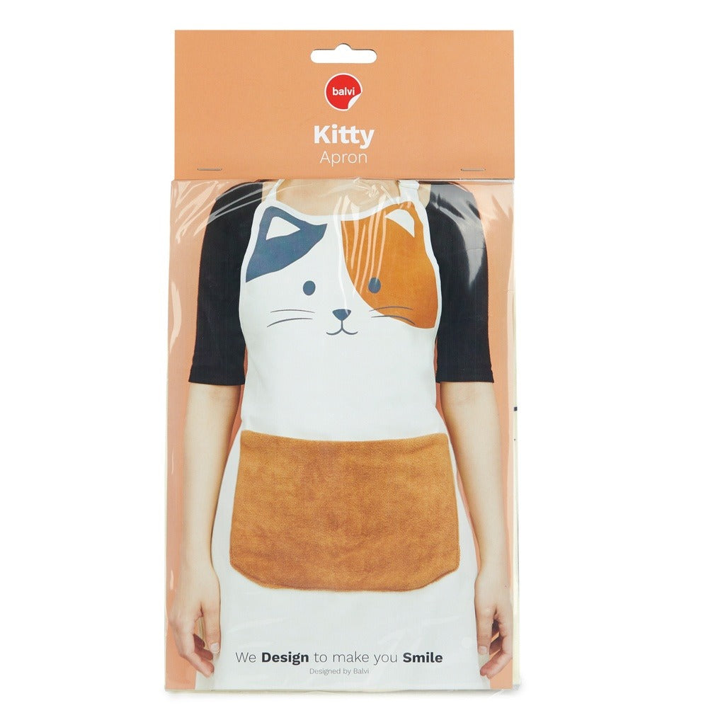 Cat Apron, photo 9