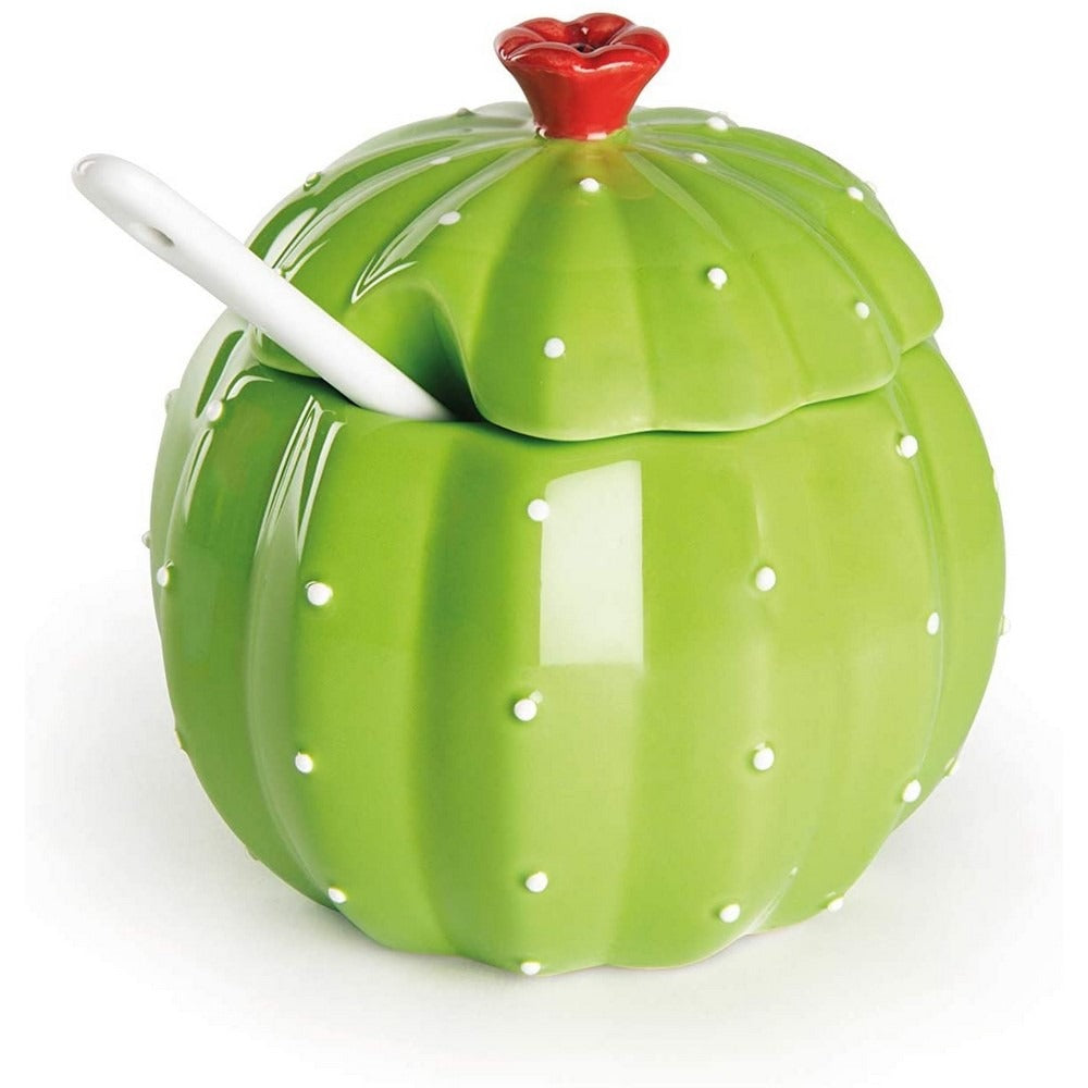 Zuccheriera Cactus - Strabello Design