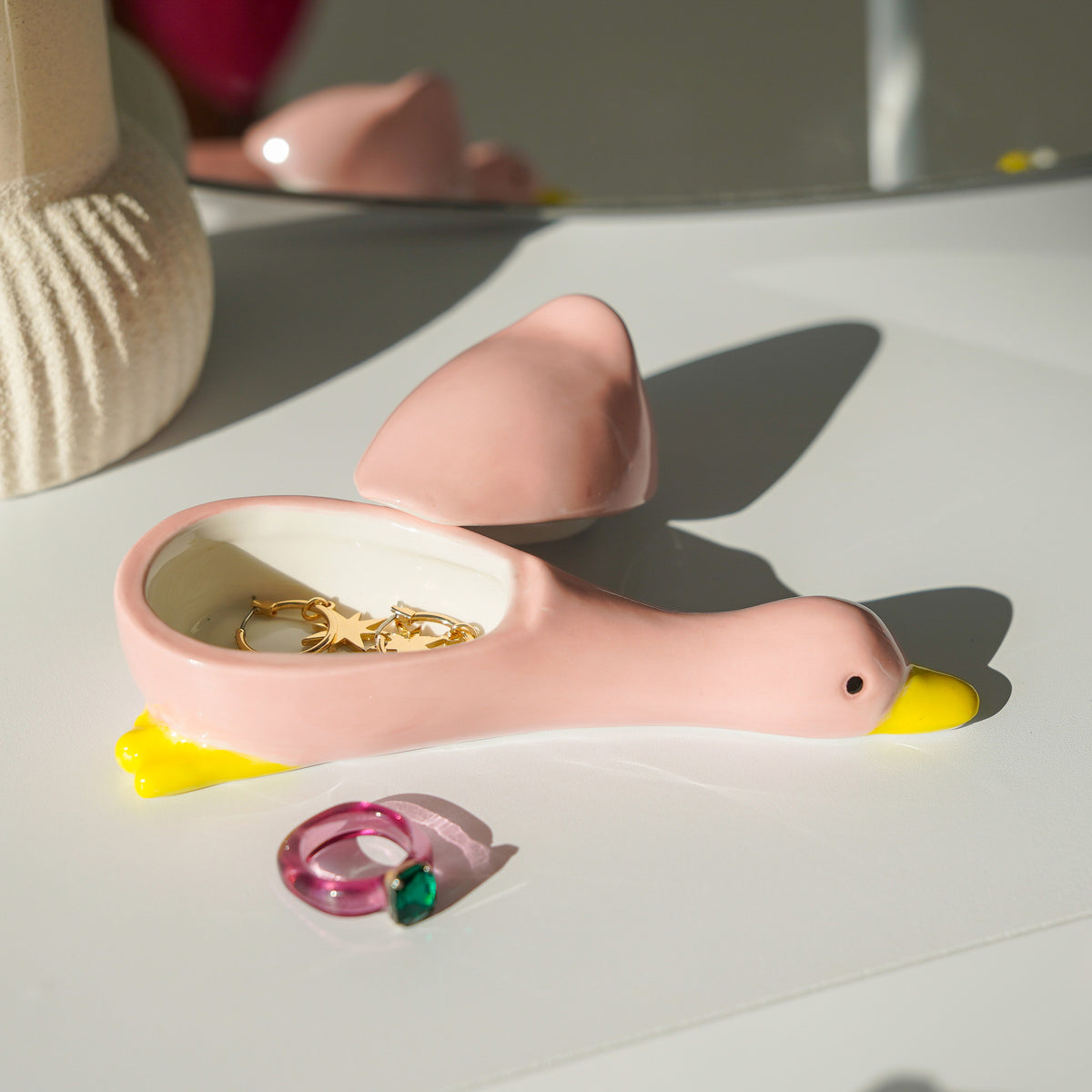 Duckling Jewellery Box, photo 3
