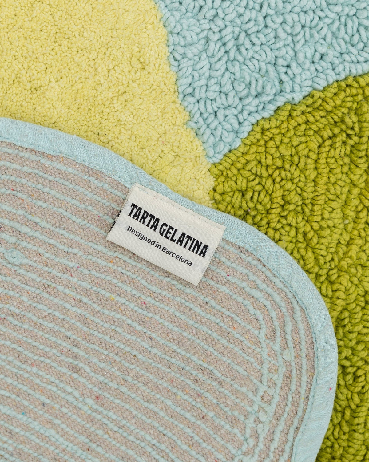 Tappetino da Bagno Gardenia, foto 4