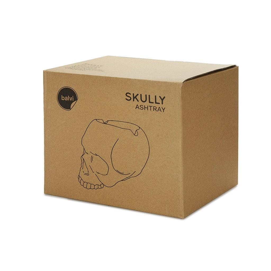 Skully Portacenere, foto 5