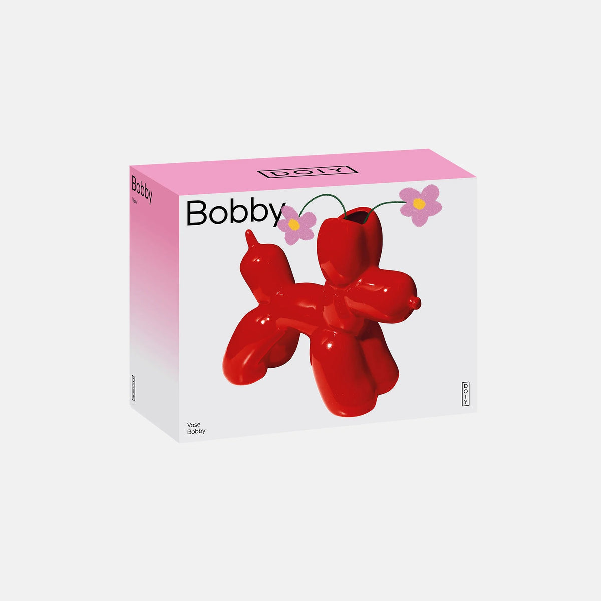 Bobby Vase, photo 5