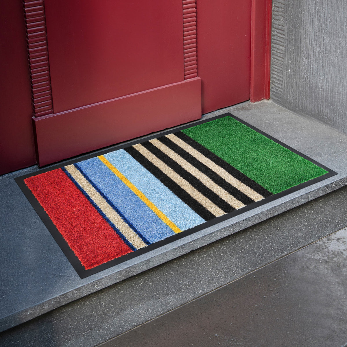 Rio Doormat, photo 3