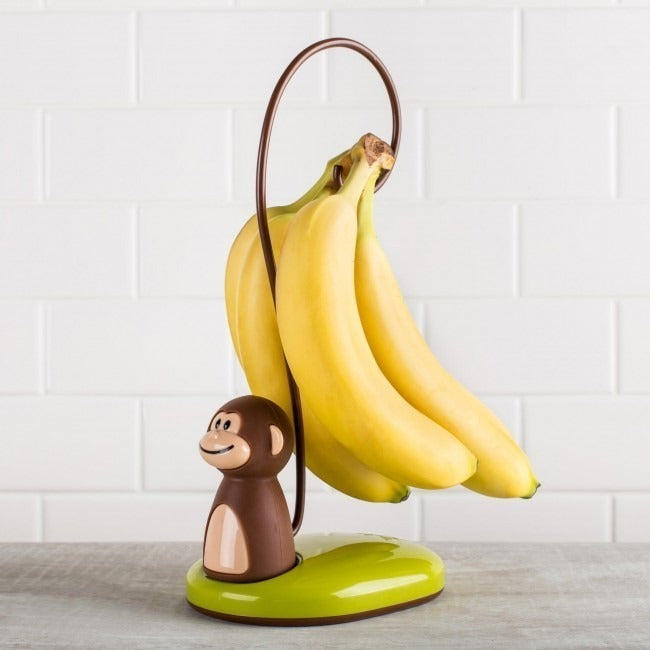 Appendibanane Scimmietta, foto 2