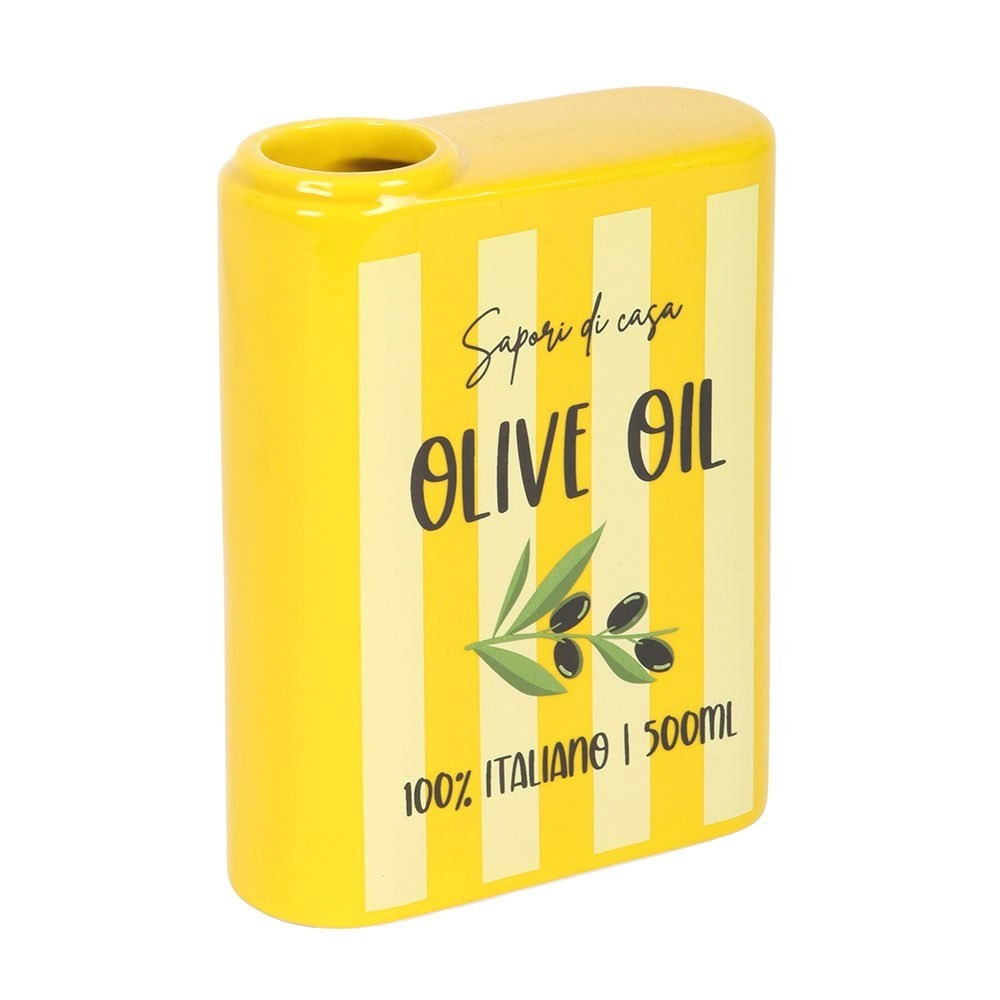 Vaso Latta d'Olio, foto 4