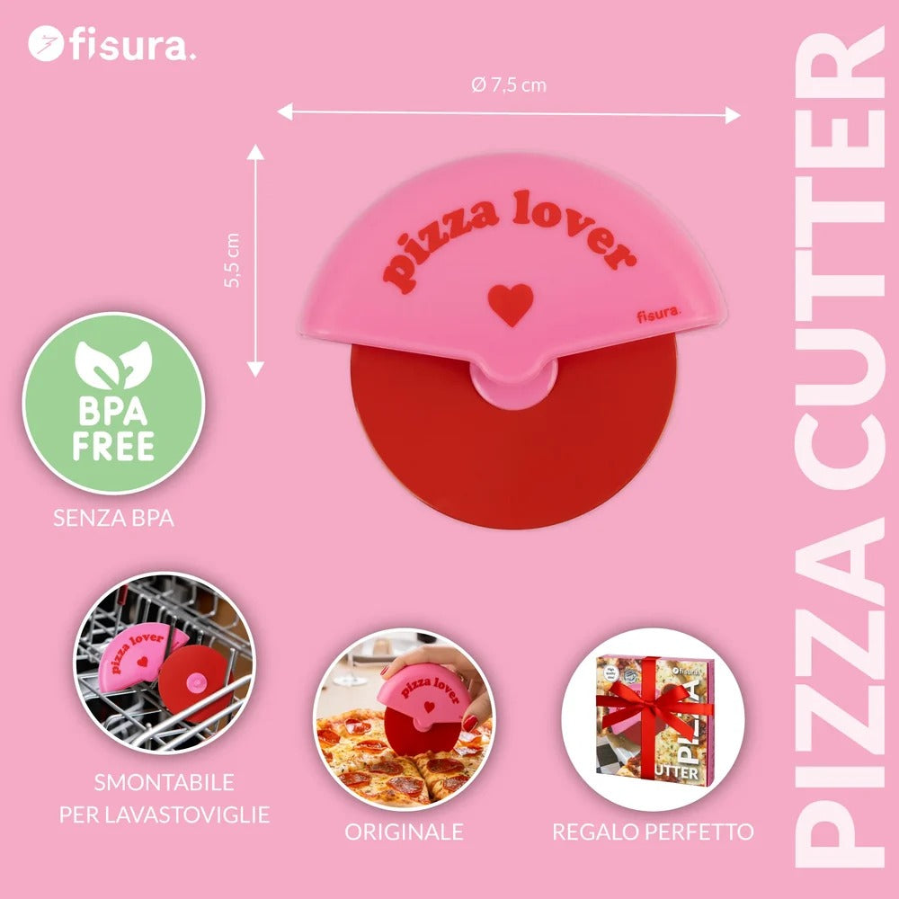 Tagliapizza Pizza Lover, foto 7