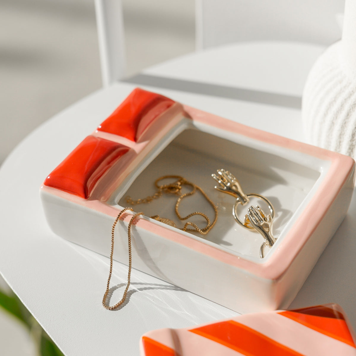 Mini Suite Trinket Box, photo 2