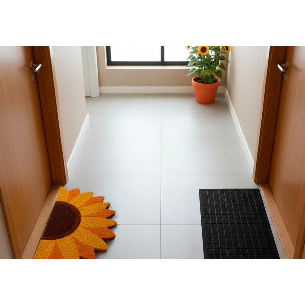 Sunflower Doormat, photo 4