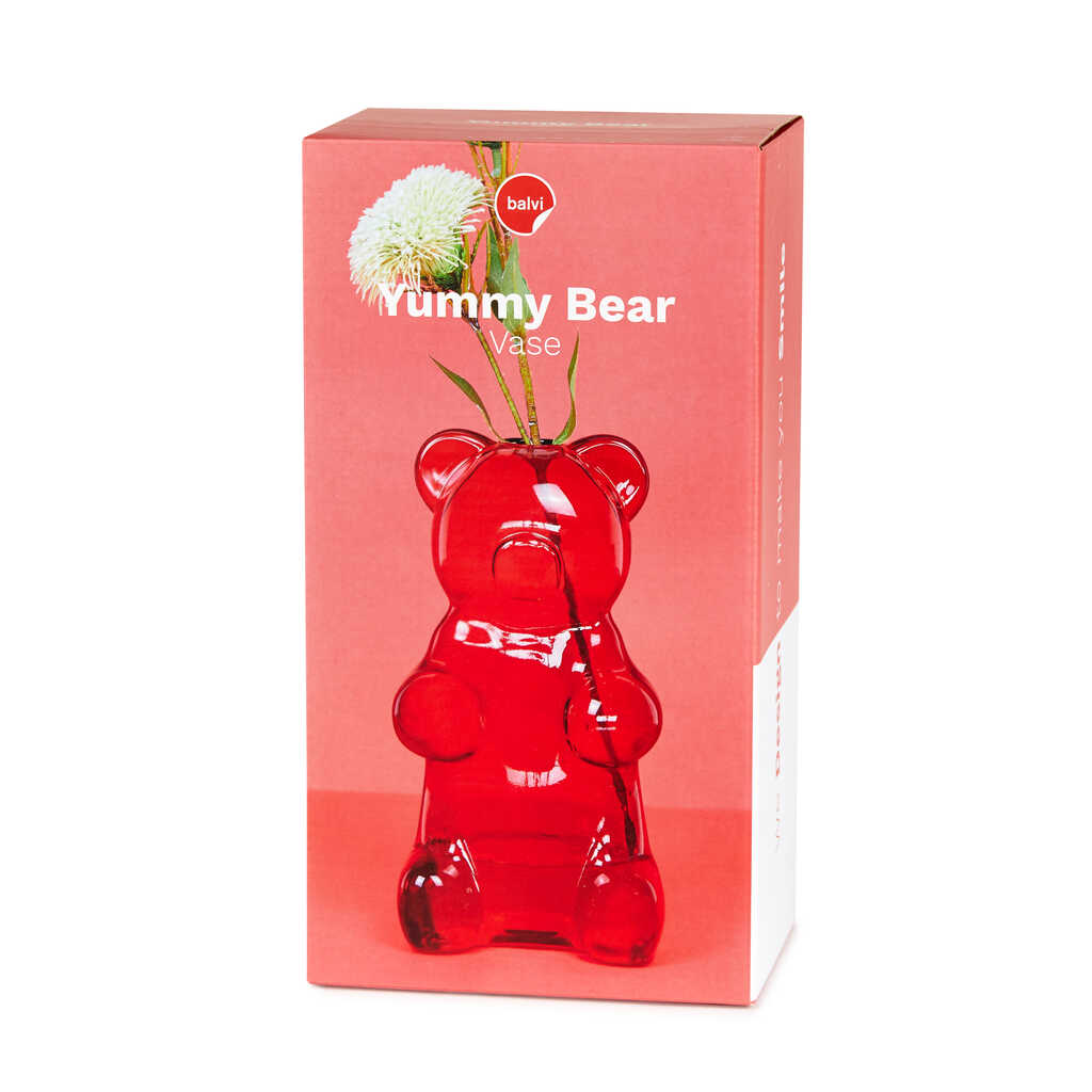 Gummy Bear Vase, photo 28