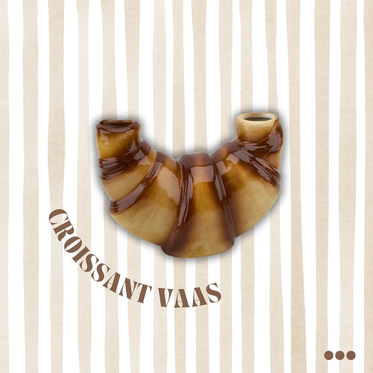 Vaso Croissant, foto 3