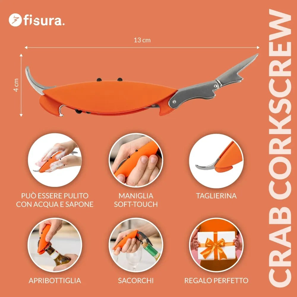 Animal Corkscrew, photo 18