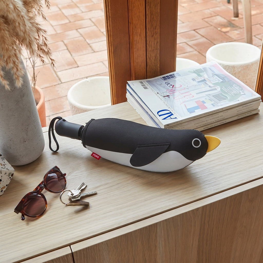 Penguin Umbrella, photo 11