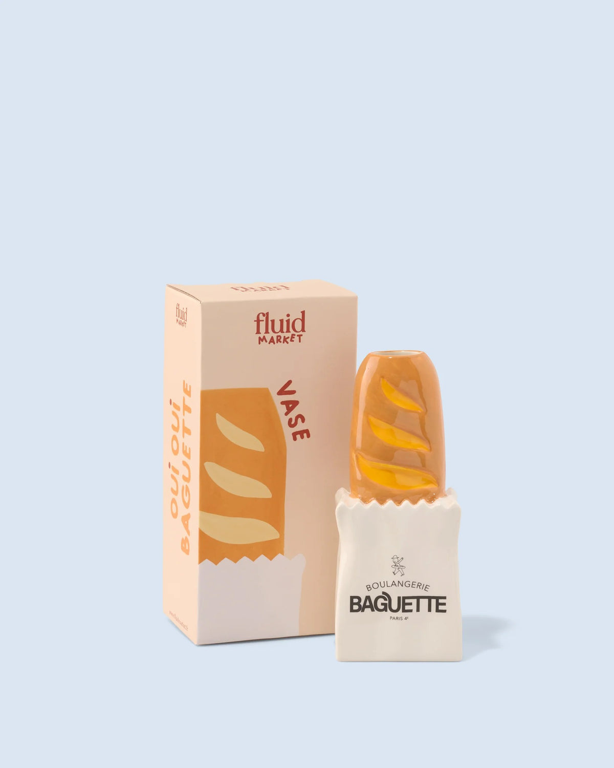 Vaso Baguette, foto 4