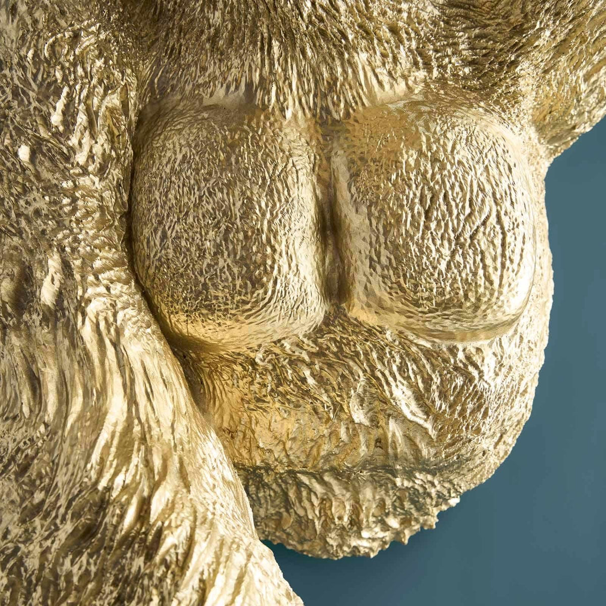 Jungle Jack Gorilla Wall Lamp, photo 13