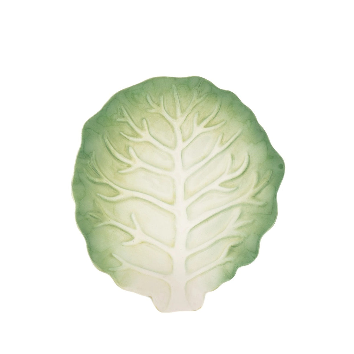 Lettuce Leaf Catch-All Tray, photo 2