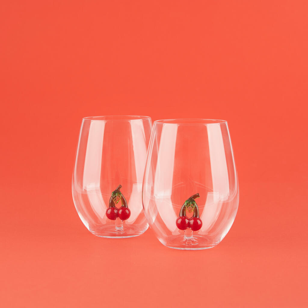 Glasses - Strabello Design