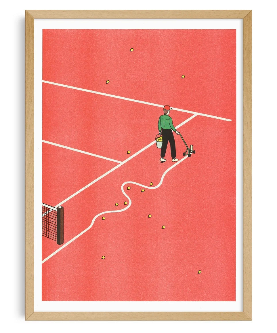 Posters & prints - Strabello Design