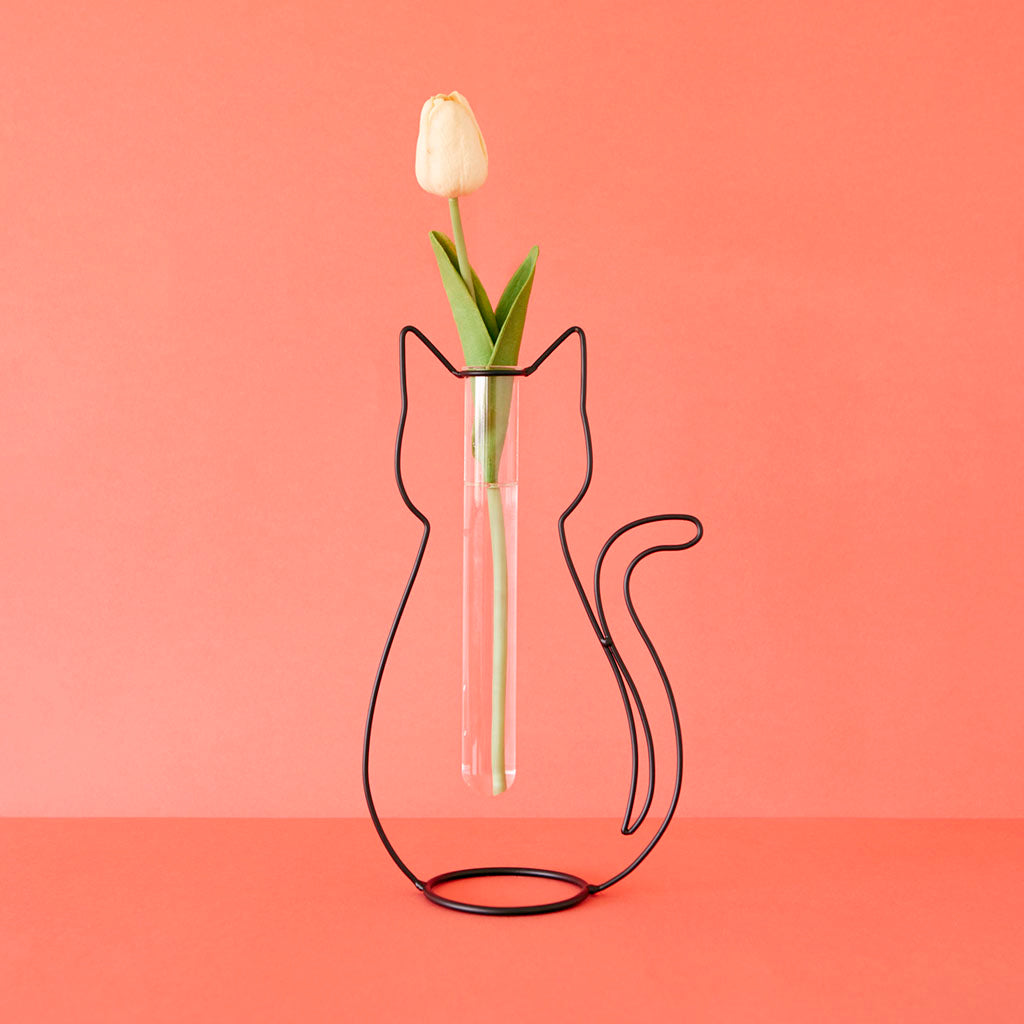 For cat lovers - Strabello Design
